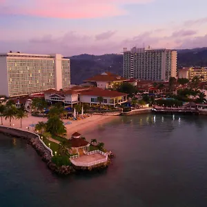 Moon Palace Jamaica Курортный комплекс